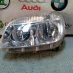 Fiat Doblo Sol Ön Far çıkma parça - Bulut Otomotiv Orjinal Çıkma ve Yedek Parça İzmir