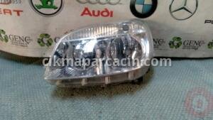 FIAT DOBLO 2 SOL FAR ORJİNAL ÇIKMA PARÇA | ÇIKMA PARÇA