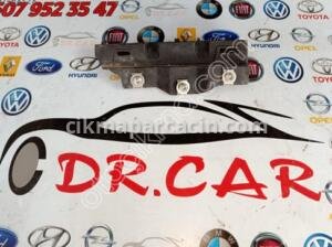 FİAT DOBLO 2 SOL ÖN FAR BRAKETİ ÇIKMA PARÇA