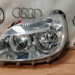 Fiat Doblo Sol Ön Far çıkma parça - Bulut Otomotiv Orjinal Çıkma ve Yedek Parça İzmir
