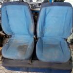 Fiat Doblo Koltuk Takımı çıkma parça - Baltacı Otomotiv Çıkma38 Kayseri