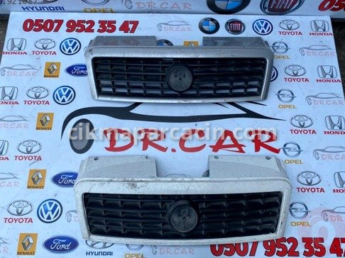 Fiat Doblo Panjur çıkma parça