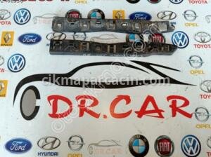 FİAT DOBLO 2010 ÖN TAMPON BRAKETİ ÇIKMA PARÇA
