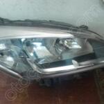 Fiat Doblo Sağ Ön Far çıkma parça - Bulut Otomotiv Orjinal Çıkma ve Yedek Parça İzmir