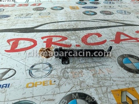Fiat Doblo Far çıkma parça