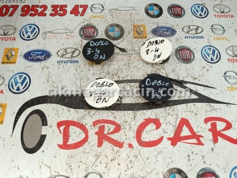 Fiat Doblo Çeki Demir Kapağı çıkma parça