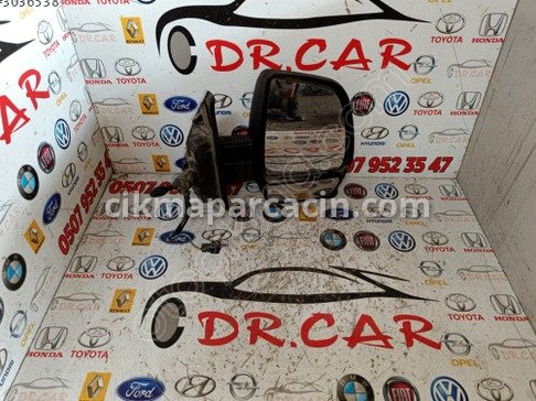 Fiat Doblo İç Ayna çıkma parça