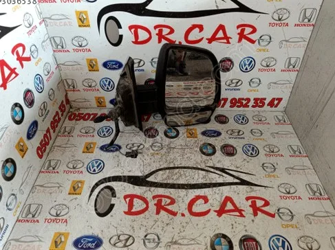 Fiat Doblo İç Ayna çıkma parça - DR CAR OTO ÇIKMA PARÇA Adana