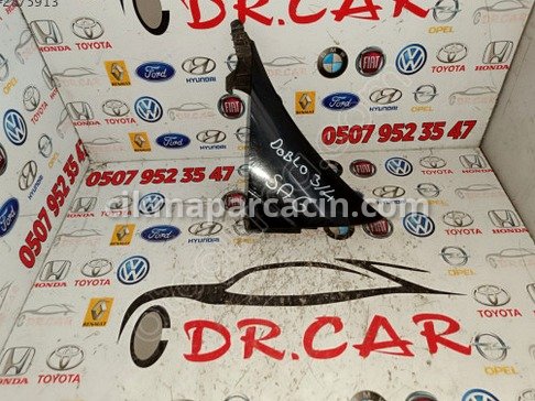 Fiat Doblo İç Ayna çıkma parça