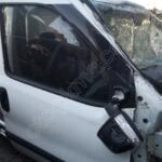 Fiat Doblo Sağ Ön Kapı çıkma parça - Baltacı Otomotiv Çıkma38 Kayseri
