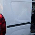 Fiat Doblo Arka Çamurluk çıkma parça - Baltacı Otomotiv Çıkma38 Kayseri