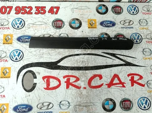 Fiat Doblo Sol Arka Kapı çıkma parça - DR CAR OTO ÇIKMA PARÇA Adana