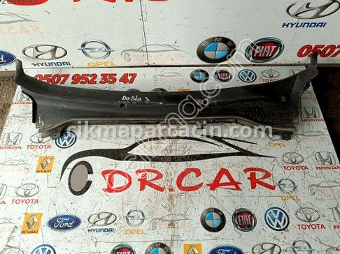 Fiat Doblo Ön Cam Izgarası çıkma parça
