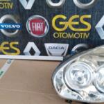 Fiat Doblo Sağ Ön Far çıkma parça - Bulut Otomotiv Orjinal Çıkma ve Yedek Parça İzmir