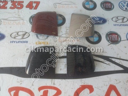 Fiat Doblo Ayna Kapağı çıkma parça