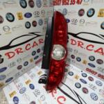 Fiat Doblo çıkma parça - DR CAR OTO ÇIKMA PARÇA Adana