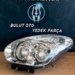 Fiat Doblo Sol Ön Far çıkma parça - Bulut Otomotiv Orjinal Çıkma ve Yedek Parça İzmir