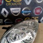 Fiat Doblo Sol Ön Far çıkma parça - Bulut Otomotiv Orjinal Çıkma ve Yedek Parça İzmir