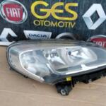 Fiat Doblo Sağ Ön Far çıkma parça - Bulut Otomotiv Orjinal Çıkma ve Yedek Parça İzmir