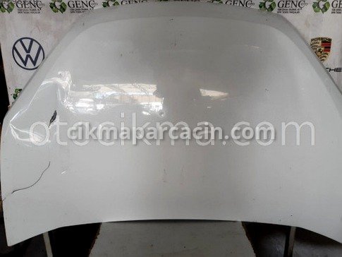 Fiat Doblo Kaput çıkma parça
