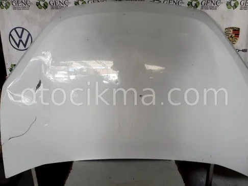Fiat Doblo Kaput çıkma parça - Bulut Otomotiv Orjinal Çıkma ve Yedek Parça İzmir