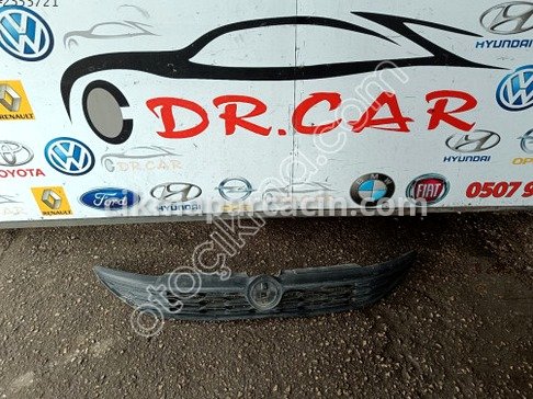 Fiat Doblo Panjur çıkma parça