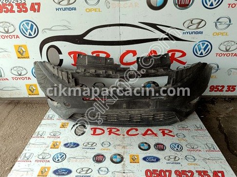Fiat Doblo Ön Tampon çıkma parça