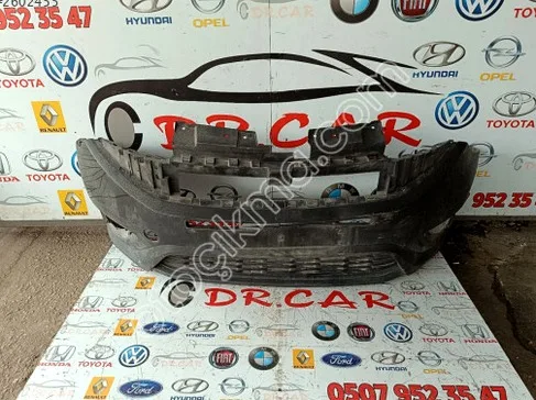 Fiat Doblo Ön Tampon çıkma parça - DR CAR OTO ÇIKMA PARÇA Adana