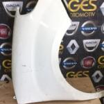 Fiat Doblo Sağ Ön Çamurluk çıkma parça - Bulut Otomotiv Orjinal Çıkma ve Yedek Parça İzmir