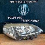 Fiat Doblo Sağ Ön Far çıkma parça - Bulut Otomotiv Orjinal Çıkma ve Yedek Parça İzmir
