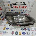 Fiat Doblo Sağ Ön Far çıkma parça - DR CAR OTO ÇIKMA PARÇA Adana