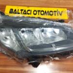 Fiat Doblo Sağ Ön Far çıkma parça - Baltacı Otomotiv Çıkma38 Kayseri