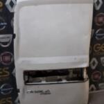 Fiat Doblo Sol Arka Kapı çıkma parça - Bulut Otomotiv Orjinal Çıkma ve Yedek Parça İzmir
