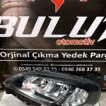 Fiat Doblo Sol Ön Far çıkma parça - Bulut Otomotiv Orjinal Çıkma ve Yedek Parça İzmir