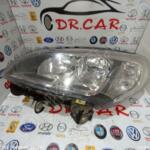 Fiat Doblo Sol Ön Far çıkma parça - DR CAR OTO ÇIKMA PARÇA Adana