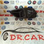 Fiat Doblo Sis Kapağı çıkma parça - DR CAR OTO ÇIKMA PARÇA Adana