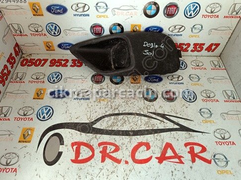 Fiat Doblo Sis Kapağı çıkma parça
