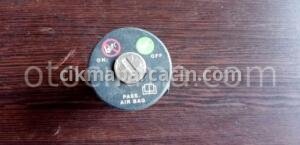 Fiat Doblo-Albea-Palio-Alfa Romeo Airbag Anahtarı 46480451 | ÇIKMA PARÇA OEM 46480451