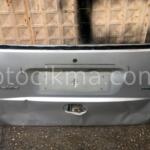 Fiat Doblo Bagaj Kapağı çıkma parça - DR CAR OTO ÇIKMA PARÇA Adana