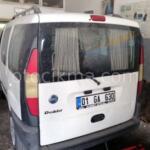 Fiat Doblo çıkma parça - DR CAR OTO ÇIKMA PARÇA Adana