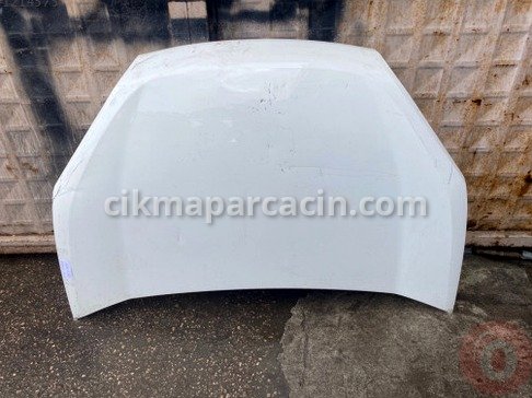 Fiat Doblo Kaput çıkma parça