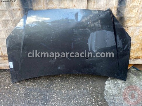 Fiat Doblo Kaput çıkma parça