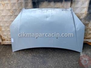 Fiat Doblo Kaput çıkma parça - DR CAR OTO ÇIKMA PARÇA Adana