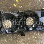 Fiat Doblo Davlumbaz çıkma parça - DR CAR OTO ÇIKMA PARÇA Adana