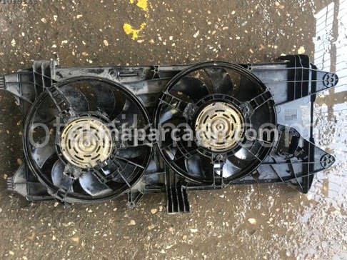 Fiat Doblo Davlumbaz çıkma parça