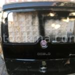 Fiat Doblo çıkma parça - DR CAR OTO ÇIKMA PARÇA Adana