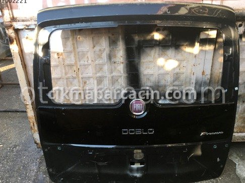 Fiat Doblo Bagaj çıkma parça