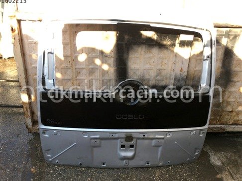 Fiat Doblo Bagaj çıkma parça