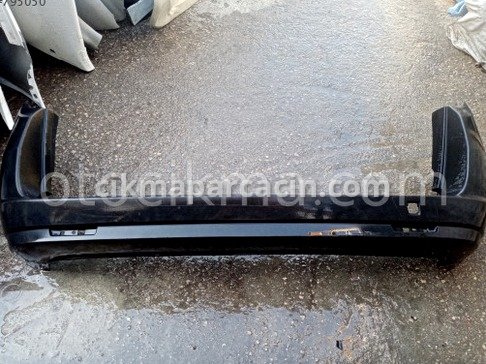 Fiat Doblo Arka Tampon çıkma parça