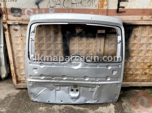 Fiat Doblo Bagaj çıkma parça